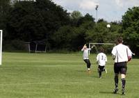 Hempnall Charity Match 24th May 2014 21